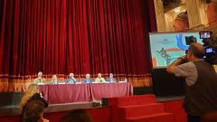 Conferenza stampa stagione 2022-23
